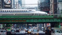 Japon : la ponctualité des trains est une fierté nationale