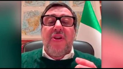 Codice strada, Salvini: meno morti, al di là delle polemiche di Vasco