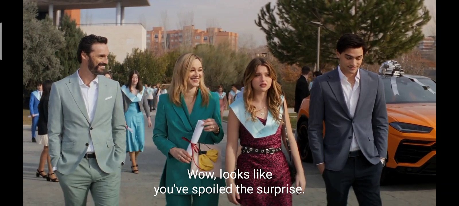 Your Fault (2024)