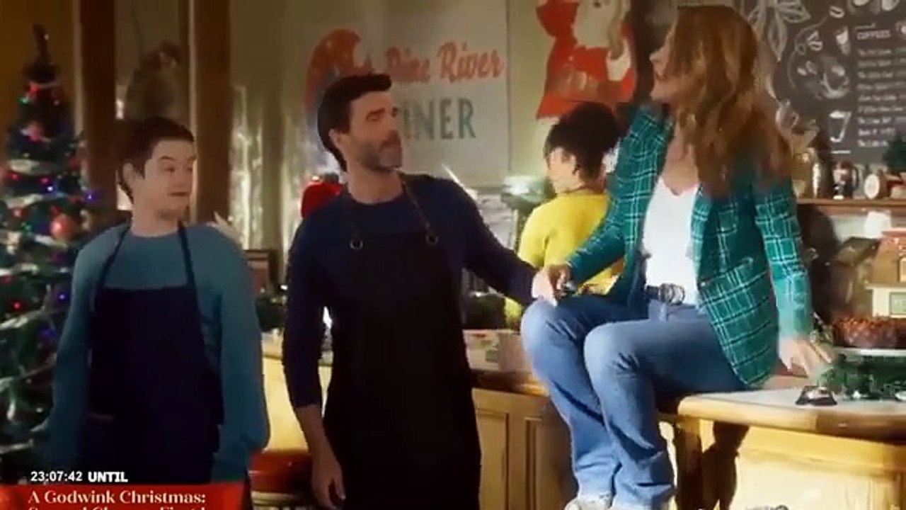 he Angel Tree 2024 - Best Hallmark Movie 2024 - Great Hallmark Christmas 2024