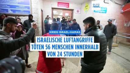 Nachrichten des Tages | 3. Januar - Abendausgabe