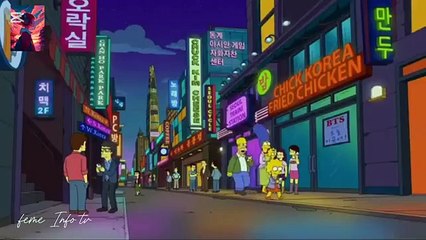 4 Shocking predictions of Simpsons that became true | BTS? Islamophobia? | Feme Info TV