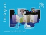 Presentacion Markarte, agencia de marketing y comunicación