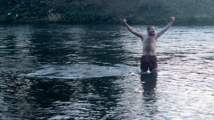 The Wamble of Wales on how to shake the January blues