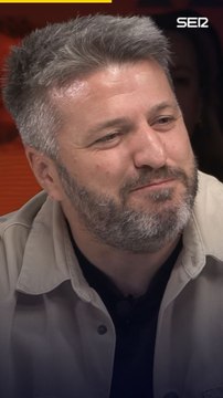 ¿Revivirías 2024? El dilema de Aimar Bretos en La cena de los idiotés