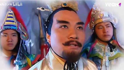 HẬU TÂY DU KÝ - TẬP 17 (LỒNG TIẾNG 4K) PHIM HAY KINH ĐIỂN __ YEAH1 MOVIE