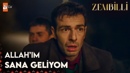 Kadir'in başına gelenler... - Zembilli 1. Bölüm