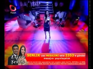 Ayşe Dinçer -  Şafak Söktü Yine Sunam Uyanmaz