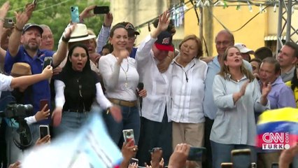 İspanya'ya sığınmıştı: Başına 100 bin dolar ödül kondu