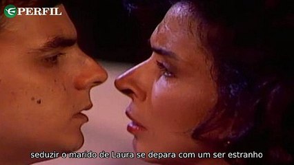 "Tieta toma decisão radical e vira assunto após passagem de tempo na Fazenda; Ricardo finalmente a beija"