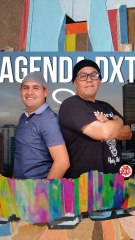 Agenda DXT 3 de enero de 2025