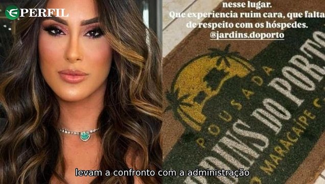 Escândalos e polêmicas: ex-bbb Deniziane, Duda Reis, e Cariúcha detonam casais famosos!