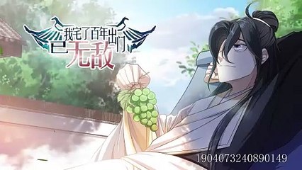 Invincible After A Hundred Years Of Seclusion Episode 44 In Multiple~Subtitles