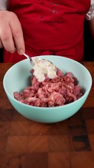 Quenelles de viande et sauce gourmande 🤤