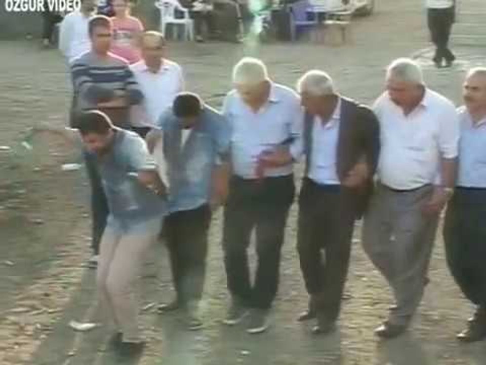 Hasan Çoban / Mp3 Ekrem /Ferzi Çoban (Salman Obasi )Köyünde Ekip ile Sizlerle