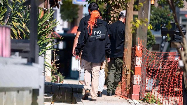 Le tireur solo de la Nouvelle-Orléans déclaré proche de l'État islamique, selon le FBI