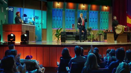 Operacion IA IA oh Capítulo 2 en Español Completo