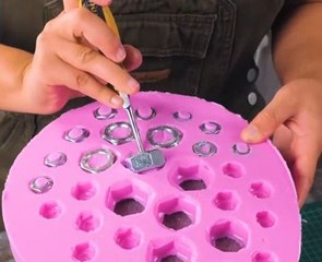 Footwear from another planet! Designs that defy gravity!