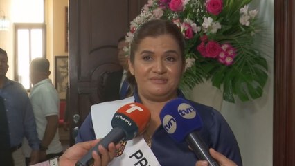 Junta Directiva del Concejo Municipal de Panamá toma posesión