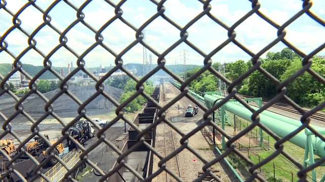 Biden bloquea la venta de la siderúrgica US Steel a la japonesa Nippon Steel