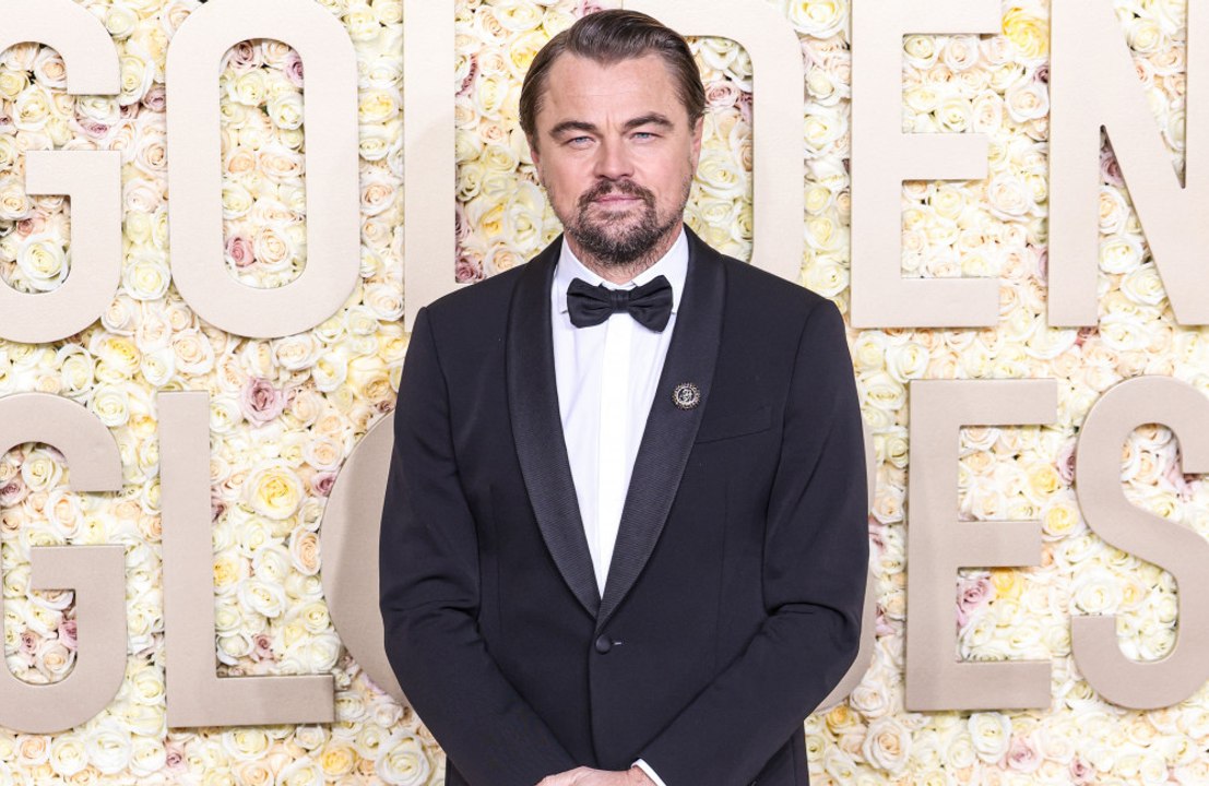 レオナルド・ディカプリオは生涯独身！？