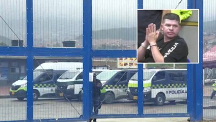 Revelan quien asesinó a Francisco Correa, testigo clave del caso Marcelo Pecci en la cárcel La Picota