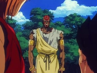 Street Fighter II V - Episódio 13 (Dublado)