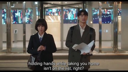Extraordinary Attorney Woo (2022) Episode 10 [ENG SUB] 이상한 변호사 우영우
