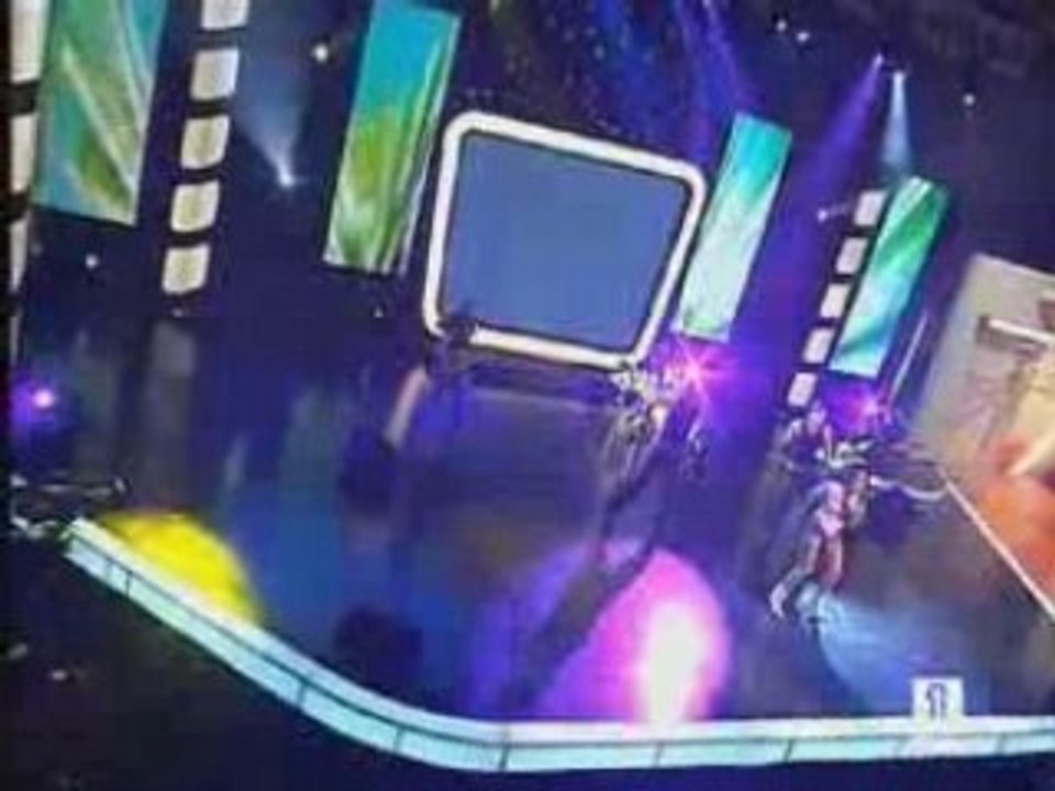 INNATA >>Me encanta bailar _| ESPAGNE|_  (E2008)
