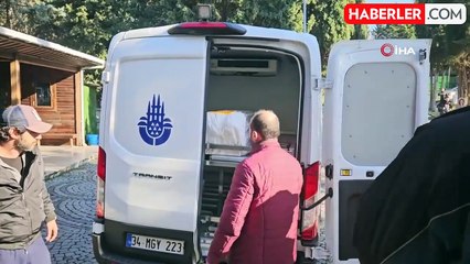 Ferdi Tayfur'un küs olduğu kızı Tuğçe Tayfur ortaya çıktı: Gözyaşı bir an olsun durmadı