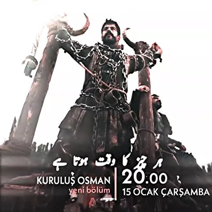 ہر چیز کا وقت ہوتا ہے ابھی اس کا وقت چل رہا ہے _kurulusosman _osmanbey _foryoupagee _astro_editts _foryoupage _osmaniye _f(