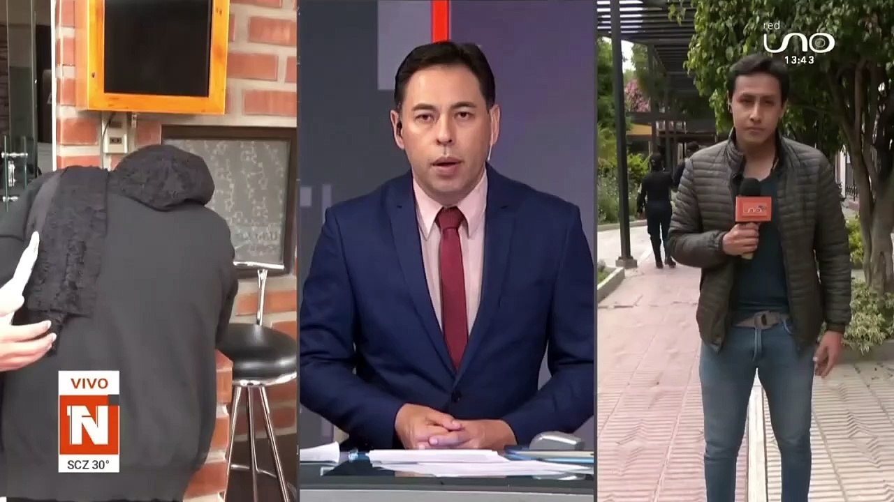 Qué voy hacer sin él!”, dijo la mamá de Luis Santiago, víctima del ...