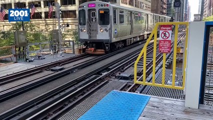 Metro de Chicago ofrece empleo para hispanohablantes: Salario atractivo y requisitos clave