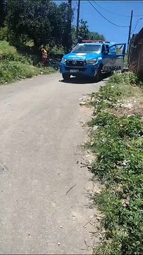 Morador é baleado durante troca de tiros em São João de Meriti