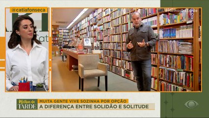Existem pessoas que vivem sozinhas por opção? Entenda as diferenças entre solidão e solitude