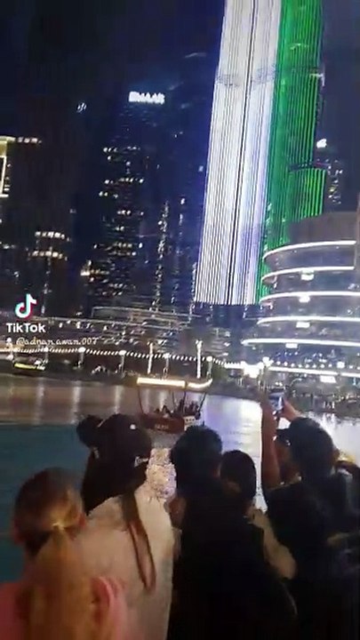 Burj khalifa