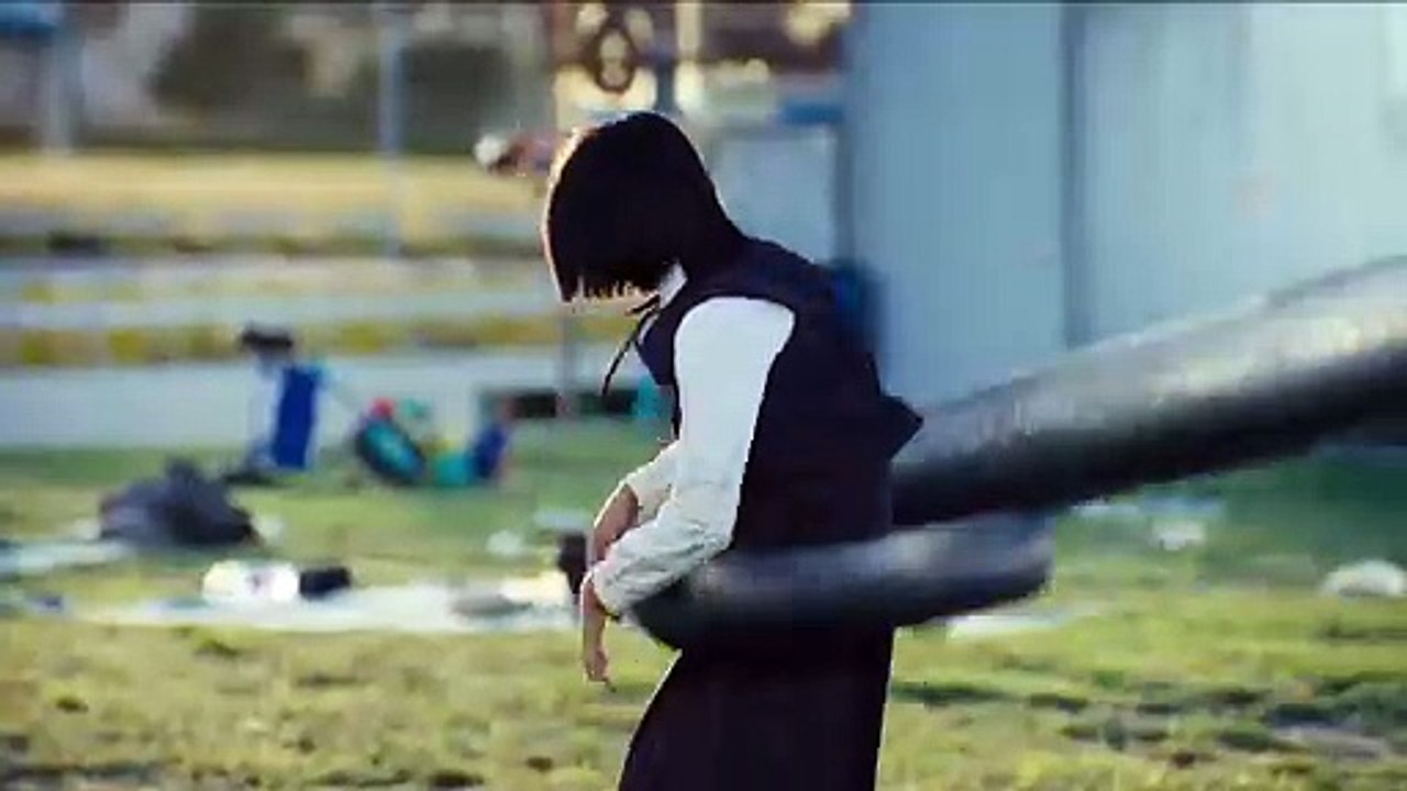 The Host - Tráiler Oficial