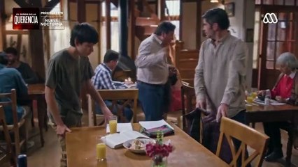 61. Al Sur del Corazon (Hechizo de Mujer)