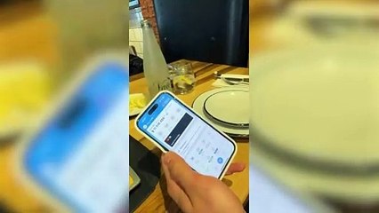 La confesión del influencer financiero Matías Cardozo