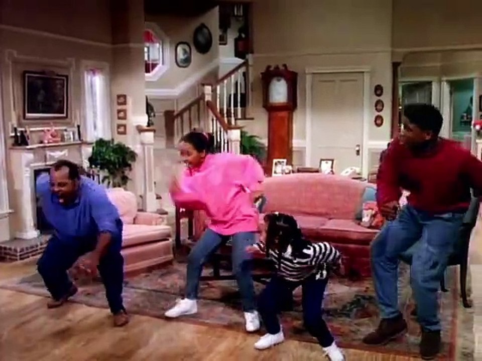 Alle unter einem Dach S02E16 - Gewissensfragen