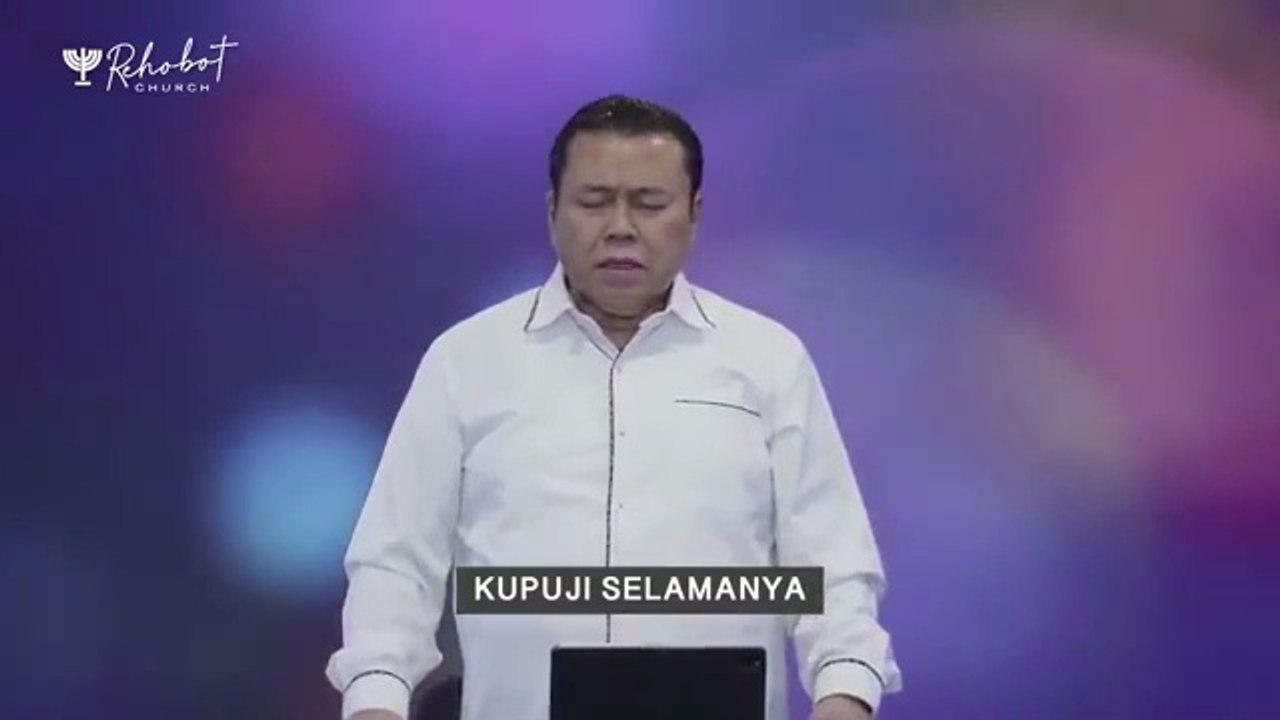 Mezbah Pagi  - Nama-Mu Kudus
