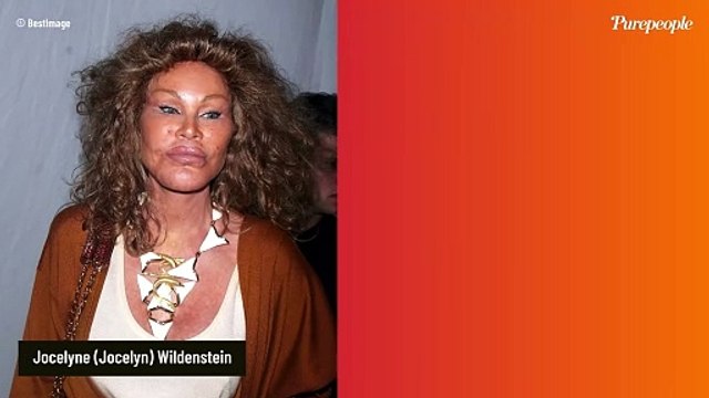 Jocelyn Wildenstein est loin d'être la milliardaire que tout le monde pense : la femme chat aurait laissé derrière elle d'énormes dettes