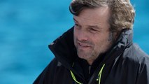 Marc Thiercelin : le défi audacieux d'un Vendée Globe 2028 à bord d'un bateau en bois