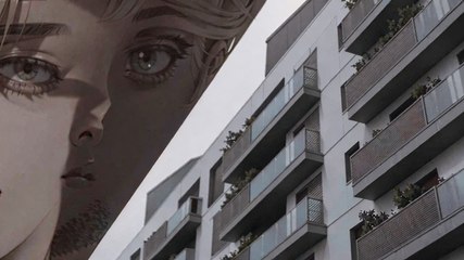 Immobilier : des taux en baisse pour des espaces plus grands