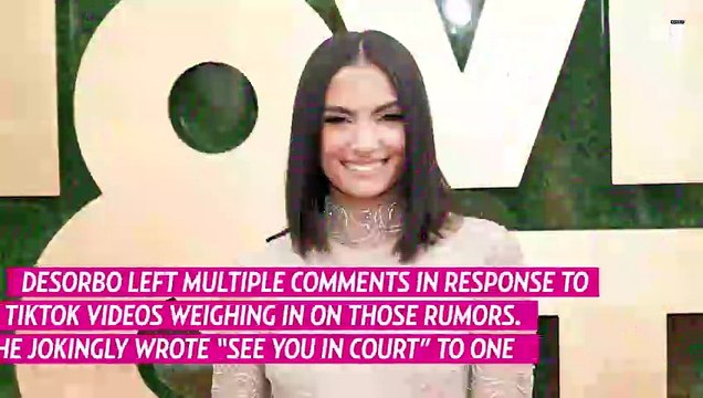 Summer House Paige DeSorbo Reacts To Marcello Hernandez Rumors After Craig Conover Split