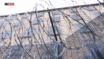 Violences des mineurs : le cri d'alarme de M. Berger