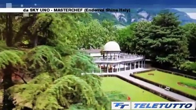 Video News - Masterchef alle terme di Boario: occasione di promozione turistica