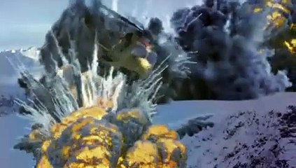 2012: Ice Age - Official Trailer