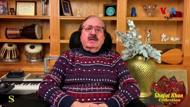 SARDAR ALI TAKKAR SAY ABOUT PUSHTO FEMALE POET NAILA SHAMAL