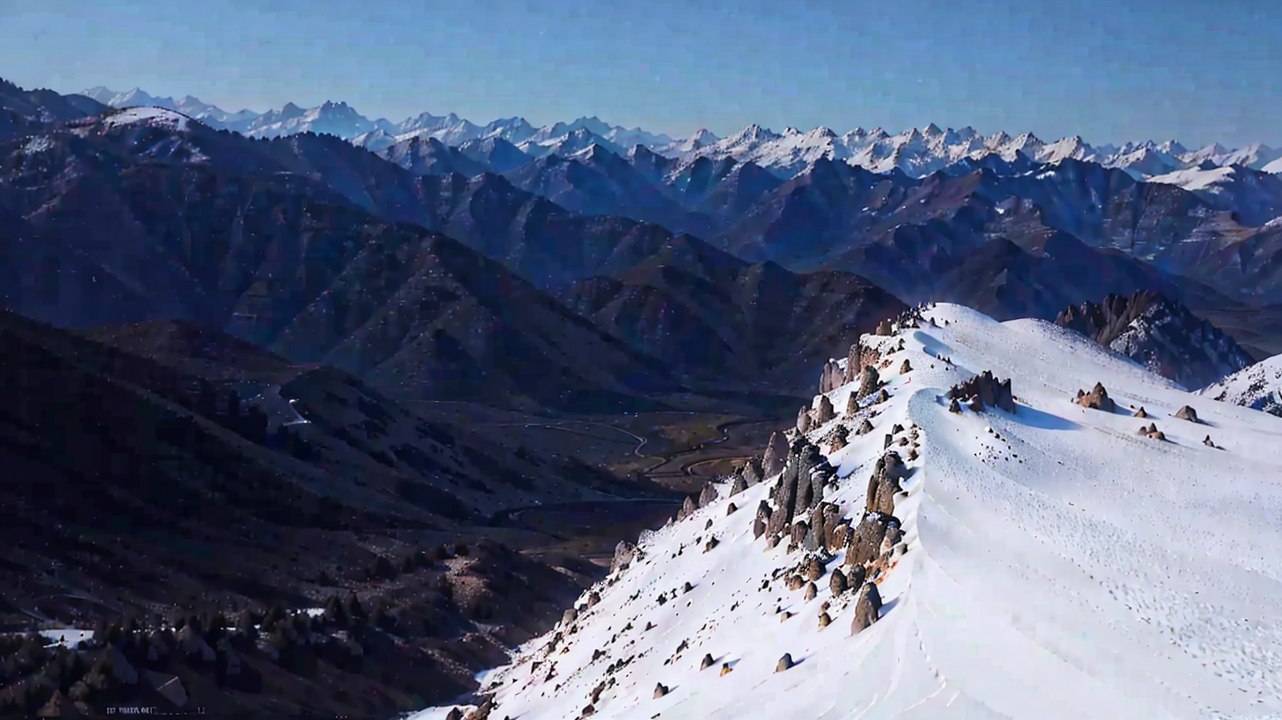 Tragique journée dans les Pyrénées : deux femmes décèdent en randonnée
